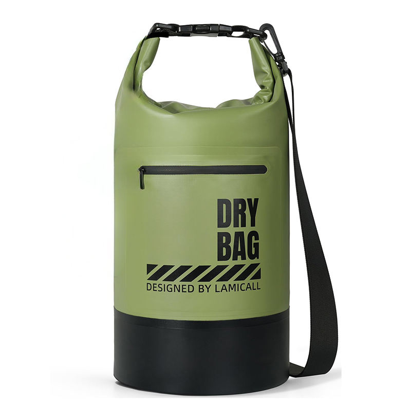 สีเขียว