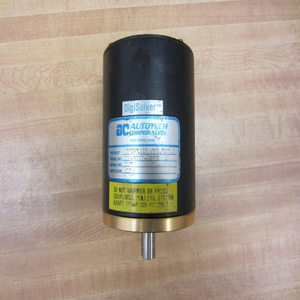 Contrôleur PLC AC Autotech/ E5M-D0360-8TPME Digisolver E5MD03608TPME, contrôleur programmable, automatisation industrielle - Product Image 1
