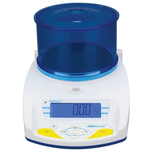 Balanza Digital Electrónica Analítica de Laboratorio Externa Veidt Weighing Serie HCB HCB3001 3000g 0.1g - Product Image 4