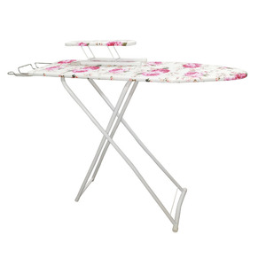 Planche à <span class=keywords><strong>repasser</strong></span> pliante renforcée personnalisée Support de ménage <span class=keywords><strong>Table</strong></span> à <span class=keywords><strong>repasser</strong></span> Accessoire de salon avec emballage de qualité supérieure - Product Image 4
