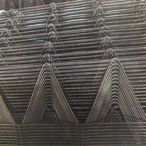 Barres d'armature préfabriquées Truss Dalles <span class=keywords><strong>de</strong></span> sol en béton <span class=keywords><strong>Treillis</strong></span> métallique en acier <span class=keywords><strong>Treillis</strong></span> poutre en acier - Product Image 6