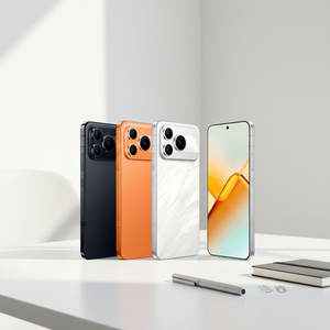 Nuevo Teléfono Inteligente HONOR Power2 con Pantalla de 1.7 Pulgadas, CDMA, Procesador Deca Core Dimensity, Batería Qinghai Lake de Más de 8000 mAh - Product Image 5
