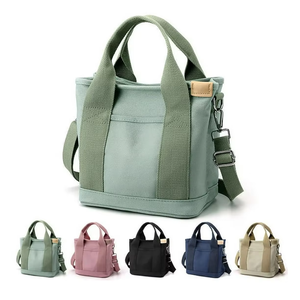 Sac multifonctionnel pour femme, nouvelle couche transfrontalière, bandoulière simple, mode, grande capacité - Product Image 1