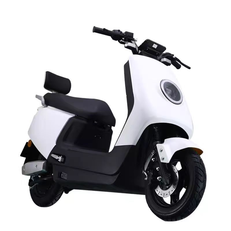 Trasporto efficiente e sostenibile con le soluzioni moto ibrida