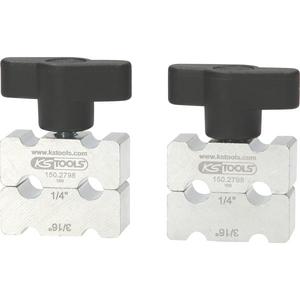 KS เครื่องมือ-ขั้วสายเบรค150.2798-EAN 4042146768259เบรกและล้อ - Product Image 1