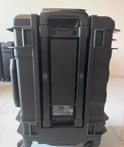 BS100 Intelligent <b>Battery</b> Station Portable Charging Case For Matrice 400 Industrial <b>Drone</b> TB100 WB37 Multi <b>Battery</b> Fast Charging - Product Image 6