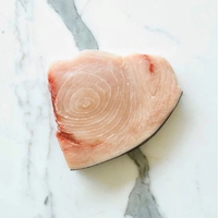 Filet de poisson épée désossé, surgelé IQF, coupé en blocs, portion de viande de poisson, emballage premium, fraîcheur garantie 12 mois, origine SG