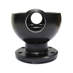 Alloggiamento per Perno Girevole con Cuscinetto - Con ABS Adatto per LAND ROVER - Product Image 1