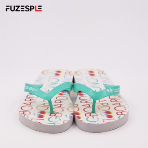 Chanclas para Hombre con Estampado de Letras Divertidas, Acolchadas, Transpirables, con Tira, para Caminar por la Ciudad en Verano, para Tareas Diarias, Chanclas Personalizadas - Product Image 5