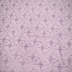 Tissu en Soie Poly Tissée de Designer Qualité Supérieure Polyvalent pour Textile de Maison, Quilting, Couture, Artisanat et Confection de Robes DIY - Product Image 5