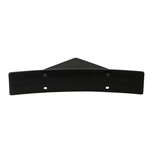Protector de Esquina Inferior Triangular Decorativo para Parachoques Trasero de Coche, Universal, para 4 Coches - Product Image 6