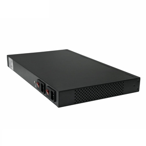 Mini OLT EPON 4 PON, Chasis de Montaje en Rack de 19 Pulgadas, para Redes EPON ONU FTTH PON, Superventas - Product Image 4