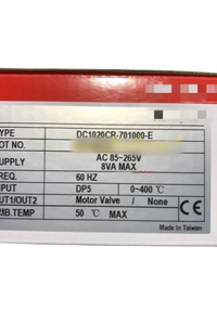 Neuf et original DC1020CR-701000-E Garantie 1 an PLC DC1020CR-701000-E - Product Image 3