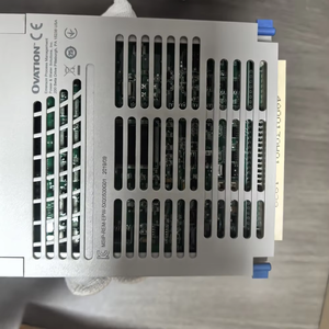 Módulo de Salida Digital de 32 Canales Ovation 5X00500G01 - Product Image 3