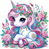 Kits de Peinture Diamant 5D Imprimés en Gros, Portrait d'Hibou DIY, Style Européen, Art des Pierres Précieuses, Strass en Cristal, pour Adultes, Décoration Murale