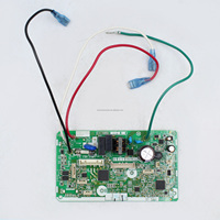 Carte de circuit imprimé principale EX13009-40 6026950 3F035703-2 pour unité intérieure de climatiseur Daikin, pièces de climatisation HVAC, PCB