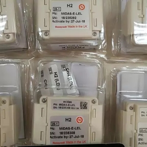 Nouvelle série Midas Midas-e-ph3/midas-e-co/midas-e-nh3/midas-e-hcn avec détecteur de gaz intelligent et détecteur de fumée - Product Image 6