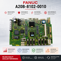 Nueva Placa de Circuito de Control Principal CNC Original FANUC A20B-8102-0010, Piezas de Repuesto CNC Hechas en Japón, Envío Rápido