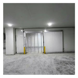 야채를위한 대규모 냉장 창고 빌더 산업용 콜드 룸 - Product Image 5