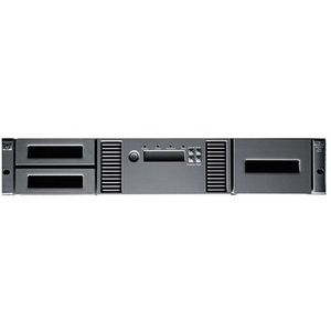 Offres Spéciales R6Q74A StoreEver MSL LTO-9 Ultrium 45000 Kit de mise à niveau du lecteur Fibre Channel pour HPE - Product Image 1