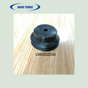 Buses d'aspiration Nantong, diamètre intérieur 5 mm, diamètre extérieur 39 mm, hauteur 18 mm, pour presses d'impression et plieuses - Product Image 4