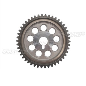 24221-2B000 Ajustador de Admisión del Motor, Árbol de Levas de Admisión y Escape, Kit de Reparación de Piezas del Motor, Accesorios para Automóviles - Product Image 3
