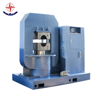 Üretim tesisleri için 650 Ton hidrolik çelik tel kablo dövme makinesi - Product Image 4
