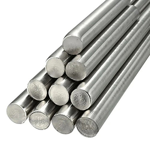 Gr5 ti6al4v nhà sản xuất thanh hợp kim Titan AMS 4921 bộ phận tên lửa chống ăn mòn grade5 thanh Titan - Product Image 4