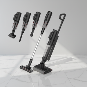 <span class=keywords><strong>Aspirateur</strong></span> à main sans fil <span class=keywords><strong>professionnel</strong></span> 5 en 1, <span class=keywords><strong>laveur</strong></span> <span class=keywords><strong>de</strong></span> <span class=keywords><strong>sol</strong></span> autonettoyant, <span class=keywords><strong>aspirateur</strong></span> sec et humide - Product Image 5