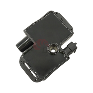 イグニッションコイルA0001587803 5DA193175991 MERCEDES-BENZ E-CLASS OYE18卸売価格 - Product Image 2