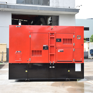 Generador Eléctrico de Alta Eficiencia TPE-100PS con Cargador de Batería para Energía de Emergencia, Funcionamiento Silencioso - Product Image 2