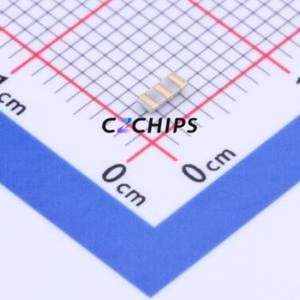 CSTNE10M0G520000R0 Ceramic Resonator (Passive) SMD3213-3P Oscillator 10MHz 10pF 40Ohm - Product Image 2