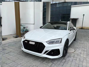 PP Auto Parts <span class=keywords><strong>Prix</strong></span> parfait Pare-chocs avant de voiture de haute qualité pour <span class=keywords><strong>Audi</strong></span> A5 2017-2020 Mise à niveau vers <span class=keywords><strong>RS5</strong></span> <span class=keywords><strong>2021</strong></span> + - Product Image 3