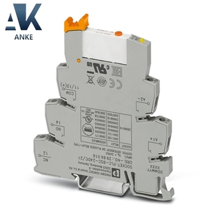 ฟีนิกซ์ PLC-RSC-24DC/21AU/MS - โมดูลรีเลย์ 2909655 - Product Image 1