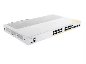 C1000-24P-4G-L CiscoS 1000 24port GE, <b>POE</b>, 4x1G SFP <b>Switch</b> C1000-24P-4G-L - Product Image 4