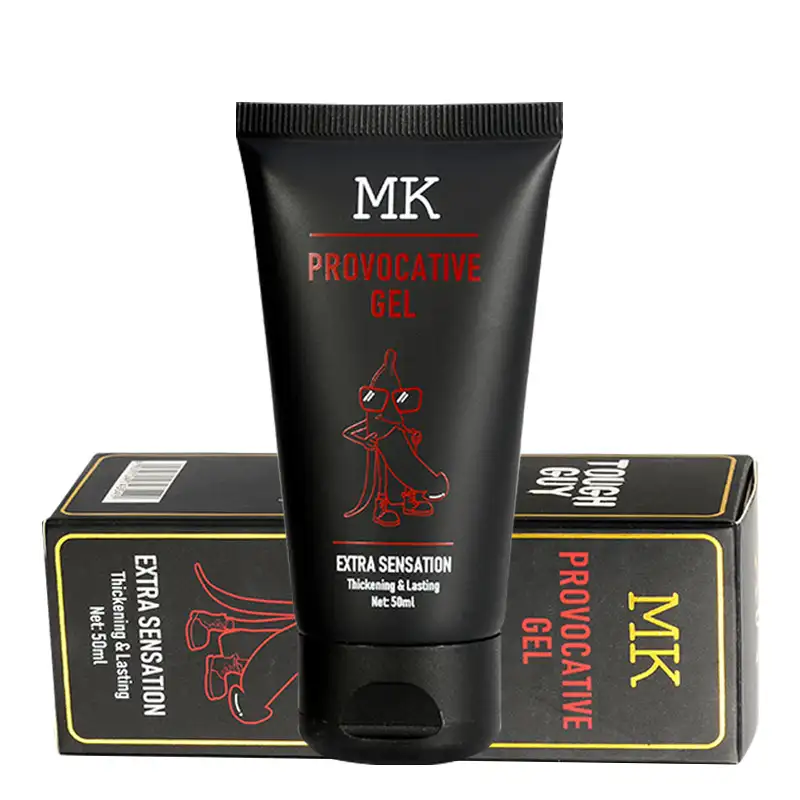 Hot Koop Mk 50Ml Mannelijke Penisvergroting Crème, Dick Cock Size Pro Enlarger Gel, penis Massage Olie Sex Product
