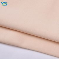Tissu en rayonne viscose respirant de couleur unie de haute qualité, tissu en rayonne à motifs floraux pour vêtements, fourni directement par l'usine