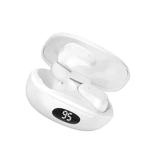 Factory direct sales L62 Tws Earphones stereo Hifi Stereo essential for listening to songs bluetooth 5.1 headset