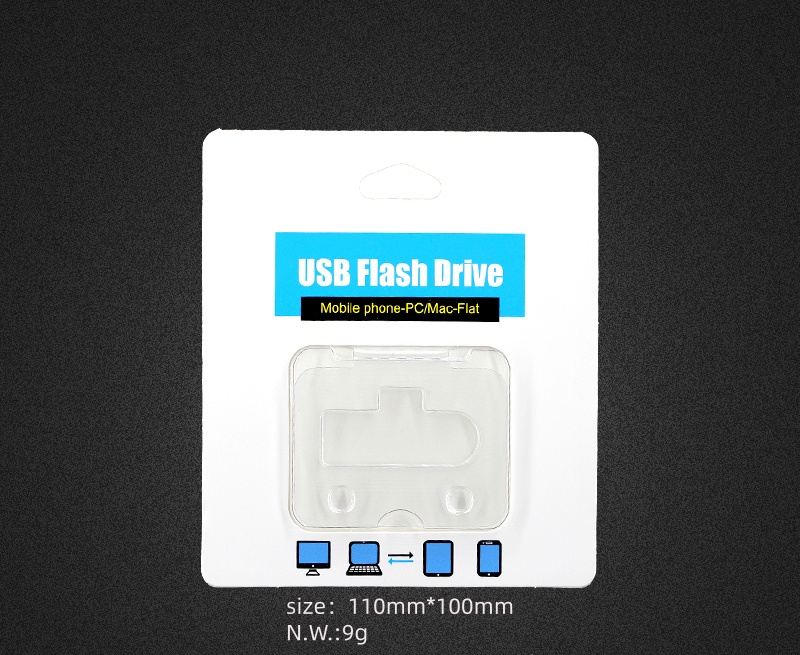 SE9 บรรจุภัณฑ์ U (สีขาว)