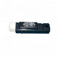 Kodak — capteur de pince de queue, dispositif de serrage, CTP aimants 800