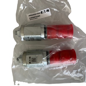 1CE90F20S4 406AA00164A IH Original Made in USA Balance HYDRAFORCE HYDRAULICS - Product Image 3
