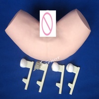 Mannequin d'entraînement pour l'examen de la prostate HOT Labpilot, modèle des maladies de la prostate LP/F2