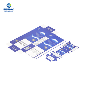 Hộp thuốc lá, bao thuốc lá nhiều màu sắc, in nhiều màu sắc khác nhau, thơm ngon, mạnh hoặc nhẹ, hộp thuốc lá trống - Product Image 5