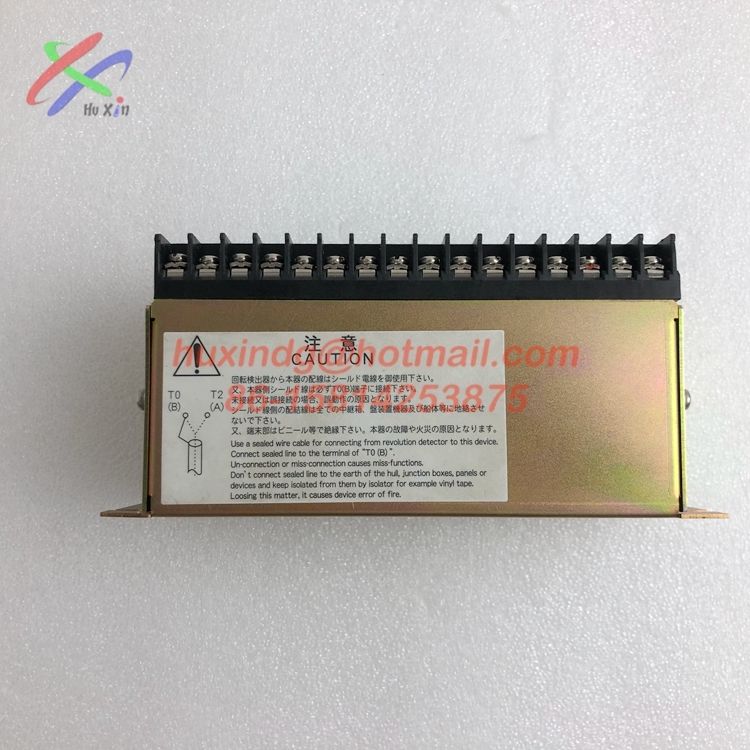 MEIYO Speed Relay SPR-P06-VL SPR-P06 V L Meiyo Genset Switch