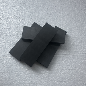 Nhà máy tùy chỉnh giá rẻ Giá bán buôn bơm chân không Carbon vanes - Product Image 4