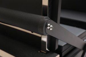 Металлический профессиональный студийный реформатор Maquina Ejercicio Pilates сертифицированный коммерческий алюминиевый пласт пилатес реформатор - Product Image 5