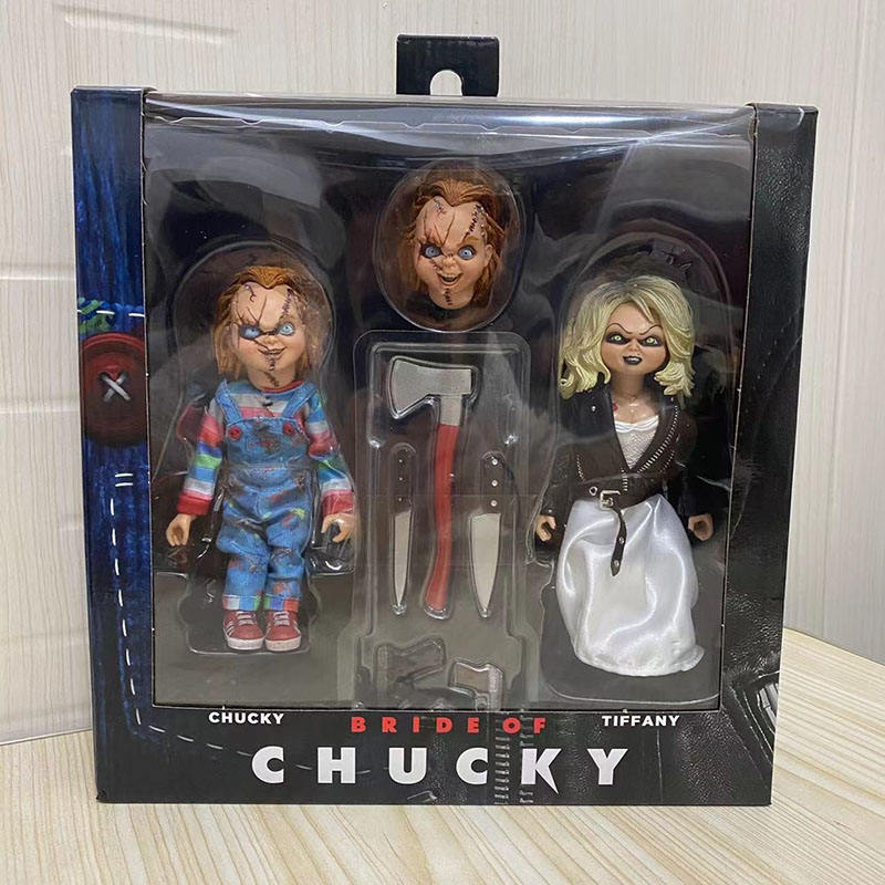 Chucky