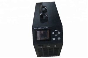 เครื่องทดสอบการชาร์จและการคายประจุแบตเตอรี่ HYBT-701 เครื่องทดสอบความต้านทานแบตเตอรี่ HY3915 - Product Image 2