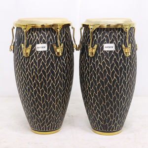 Venta Caliente: Tambores <span class=keywords><strong>Conga</strong></span> de Fábrica a <span class=keywords><strong>Precio</strong></span> de Oferta, Percusión Latina, Congas de Madera en Varios Materiales y Accesorios - Product Image 1