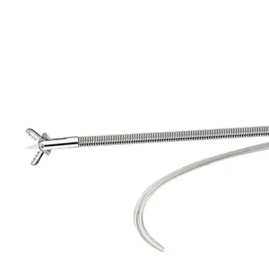 Tissue Acquisition Cold Uncoated No Needle Disposable Biopsy Forceps